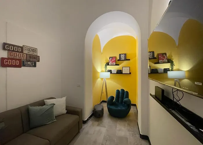 Happy Family Apartments Sauli