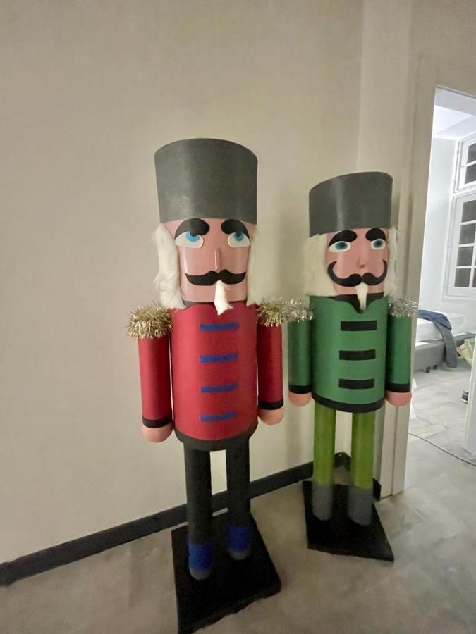 Happy Family Sauli Apartment Genoa