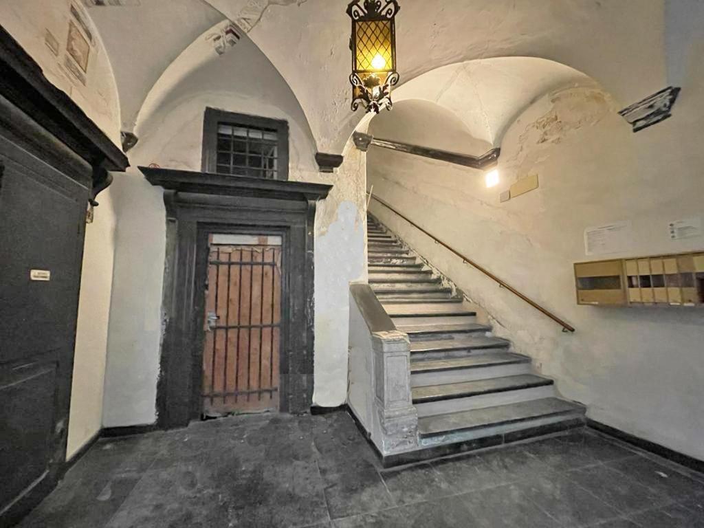 Happy Family Sauli Apartment Genoa