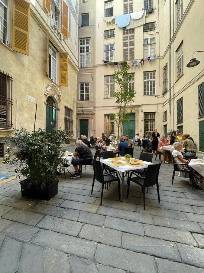 Happy Family Sauli Appartement Genua